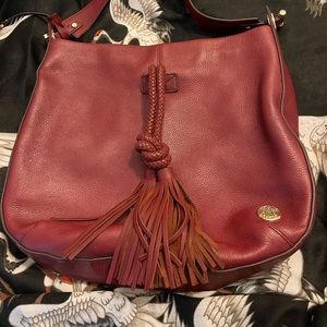 Beautiful Vince Camuto tote